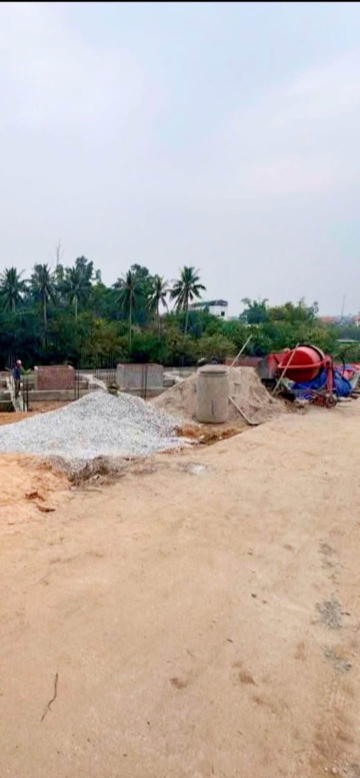 Đất nền 102m² khu phố 7, Thanh Sơn, Uông Bí chỉ 700 triệu - Cơ hội đầu tư tuyệt vời!