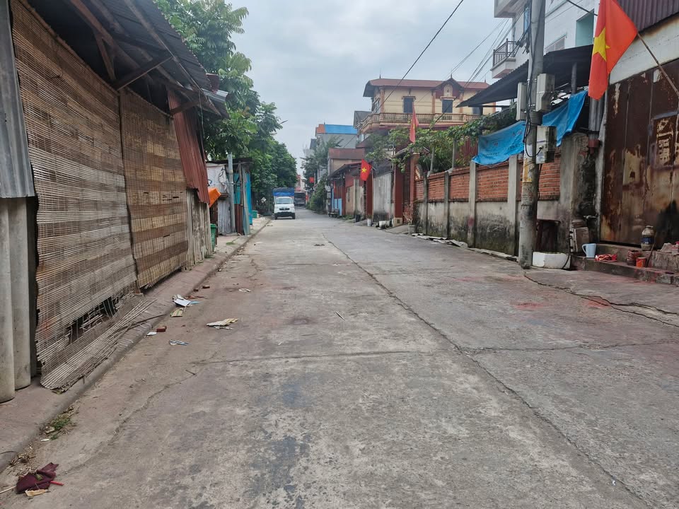 Đất nền Yên Phong Bắc Ninh 80m² giá 2.5 tỷ - Cơ hội đầu tư hiếm có!