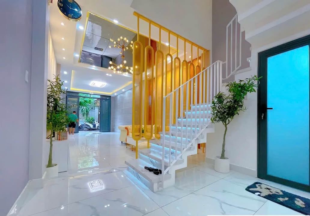 Nhà riêng KDC Nam Long Quận 7 83.2m² giá 7.5 tỷ - Sẵn sàng vào ở ngay!
