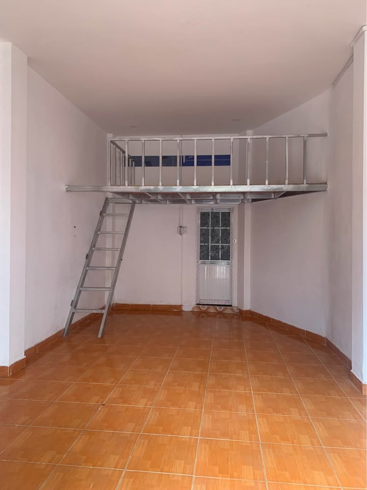 Mặt bằng kinh doanh cho thuê tại đường Võ Thị Sáu, Vũng Tàu 27m² giá 7 triệu - Vị trí đắc địa, cơ hội kinh doanh tuyệt vời!