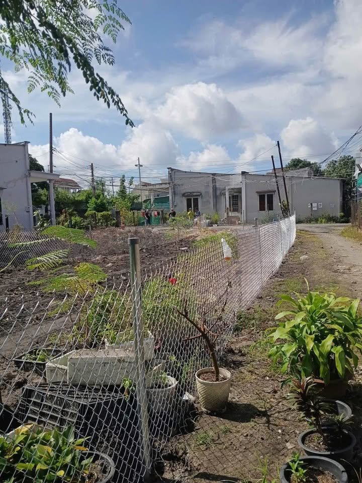 Đất nền góc 2 mặt tiền đường nhựa Long Điền 198m² giá 1.8 tỷ - Cơ hội đầu tư không thể bỏ lỡ!