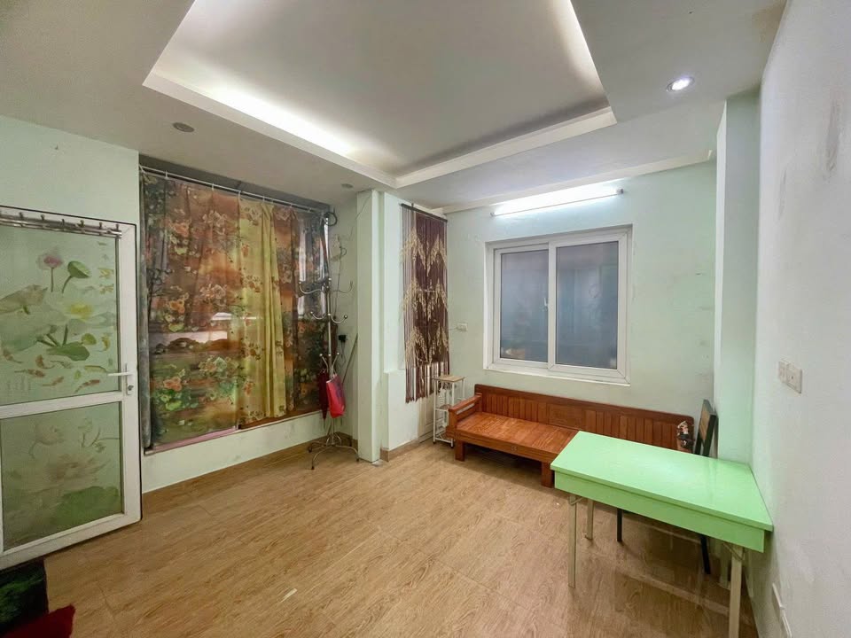 Cho thuê căn hộ chung cư 325 Giảng Võ, Đống Đa 36m² - Giá 6 triệu/tháng, chính chủ, tự do giờ giấc!