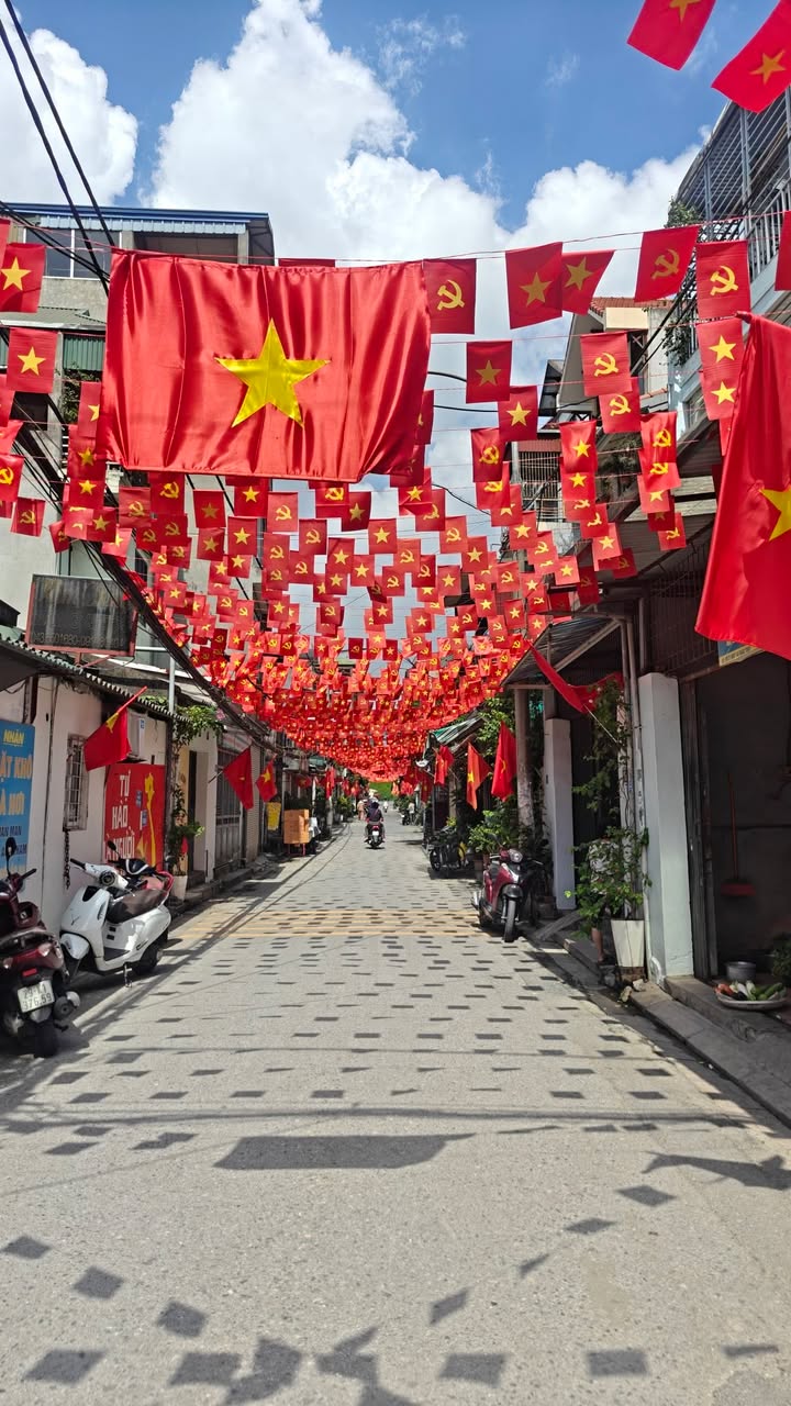 Nhà phố Ngọc Thụy Long Biên 110m² giá 25.087 tỷ - Ô tô vào tận nơi!