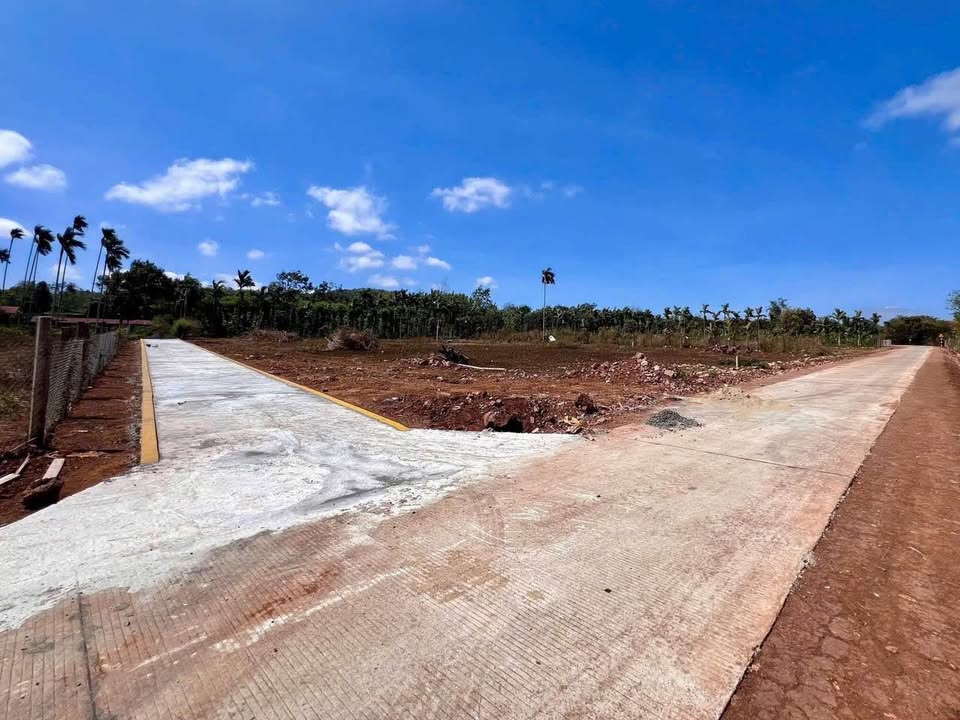 Đất nhà vườn Komleo Tân Lập 460m² giá 1.65 tỷ - Đầu tư lý tưởng!