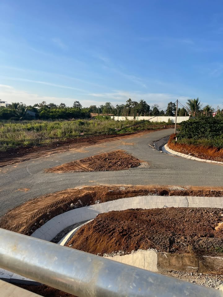 Lô đất 5x32m tại phường Ea Kao, Buôn Ma Thuột - Giá chỉ 660 triệu, đầy đủ tiện ích!