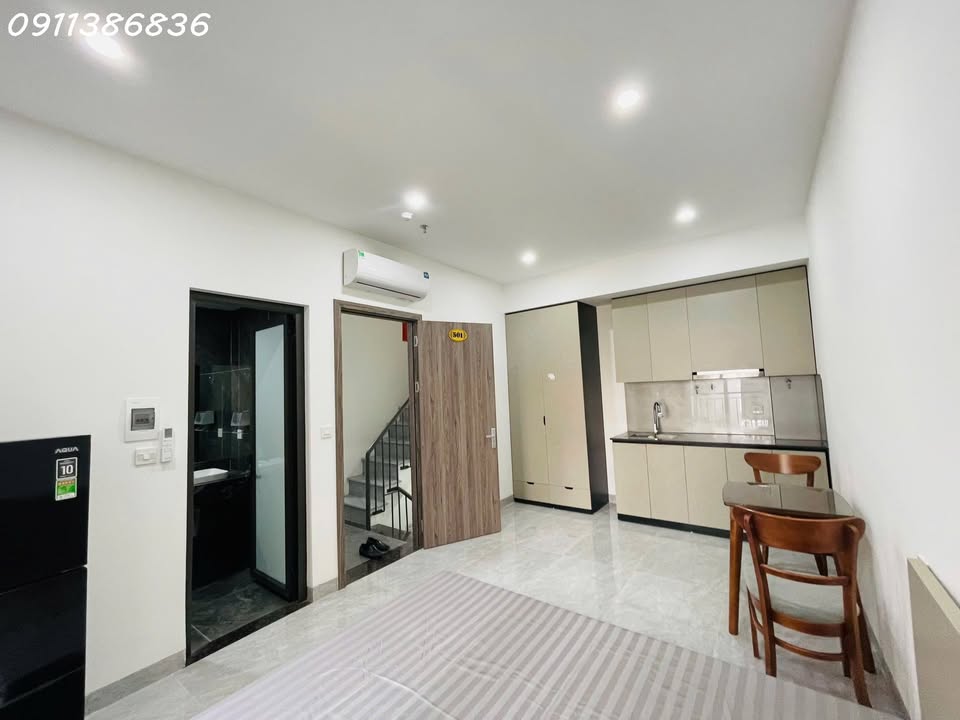 Nhà cho thuê dòng tiền Yên Hòa, Cầu Giấy 52m² giá 15 tỷ - Đầu tư sinh lời ngay!