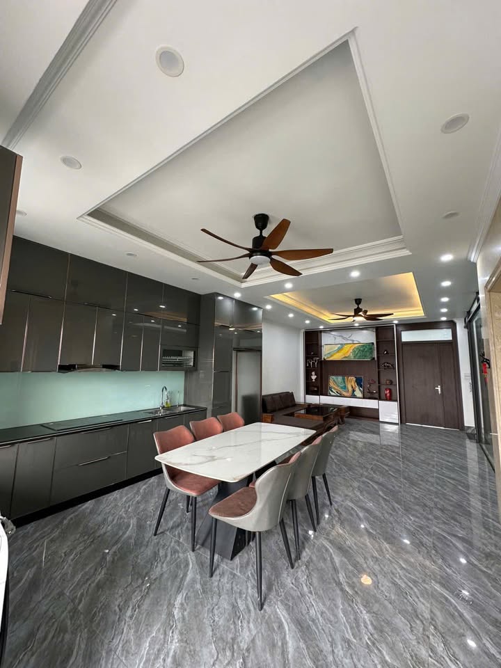 Căn hộ Chùa Hà Vĩnh Phúc 120m² giá 7 triệu - Đẳng cấp tiện nghi ngay hôm nay!