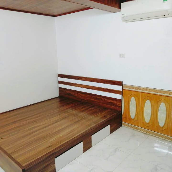 Nhà mặt đường Trần Phú, Phúc Yên 80m² giá 3.5 tỷ - Thiết kế đẹp, sẵn sàng ở ngay!