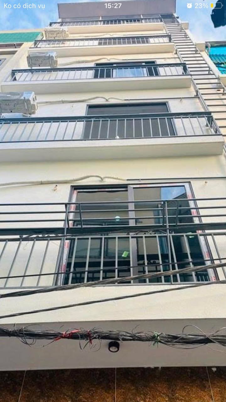 Nhà đầu tư siêu lợi nhuận tại Hoài Đức 53m² giá 12 tỷ - Dòng tiền ổn định 45 triệu/tháng!