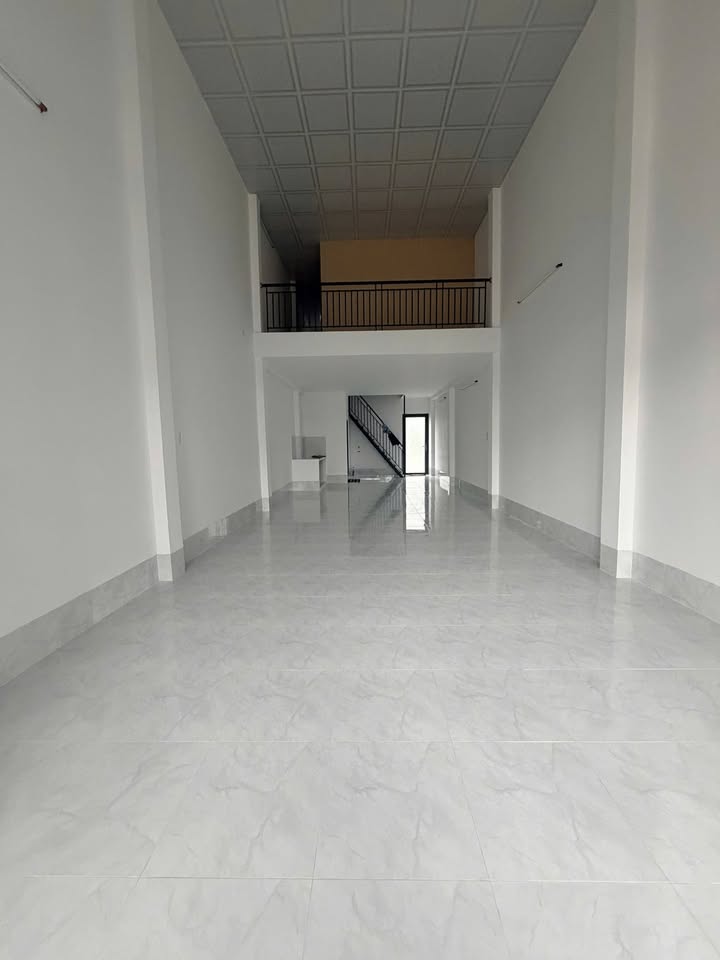 Nhà cho thuê tại An Bình, Ninh Kiều 63m² giá 7 triệu - Vào ở ngay!