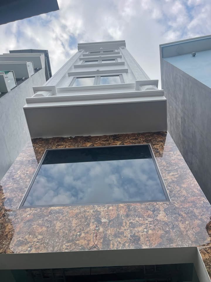 Nhà riêng Tả Thanh Oai 56m² giá 5 tỷ - Thiết kế hiện đại, chính chủ bán!