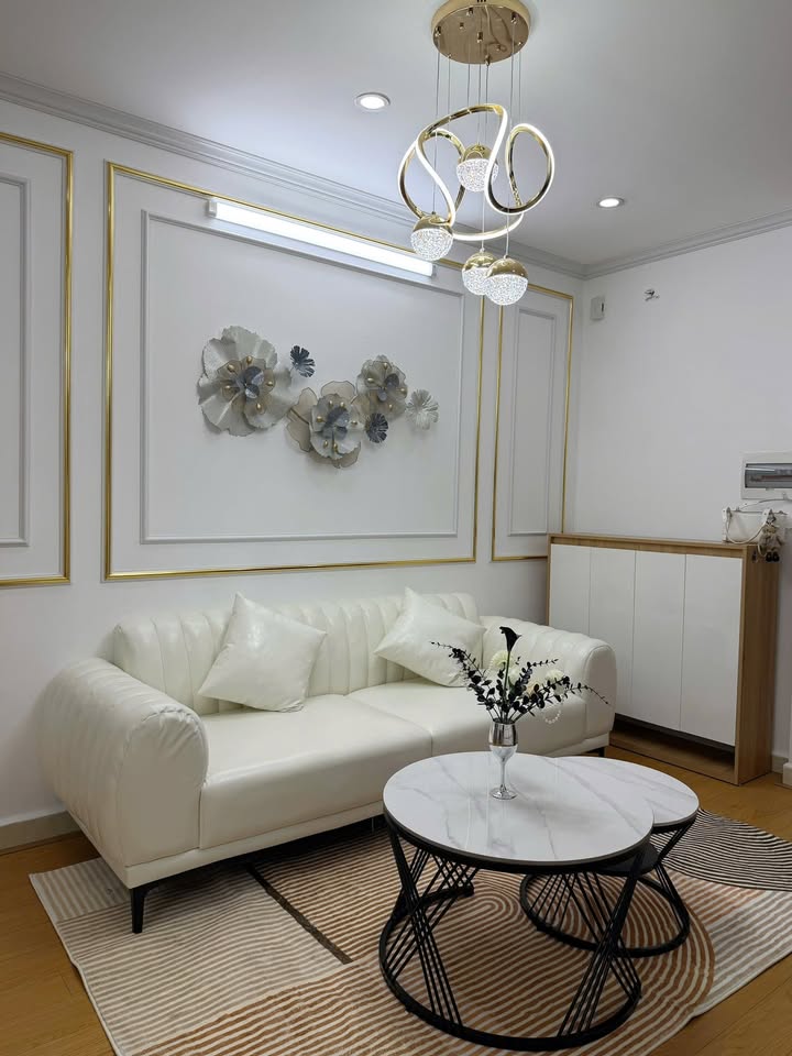 Căn hộ Chung cư Thanh Bình Bắc Ninh 65m² giá thỏa thuận - Chính chủ sang tên ngay!