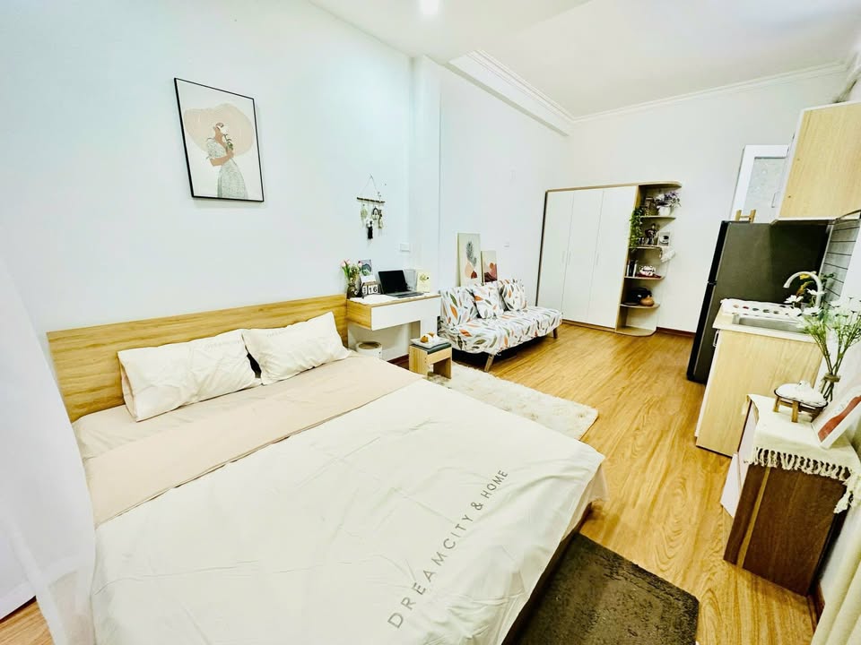 Nhà Phố Xuân Đỉnh 61m² giá 17.9 tỷ - Đầu tư sinh lời bền vững!