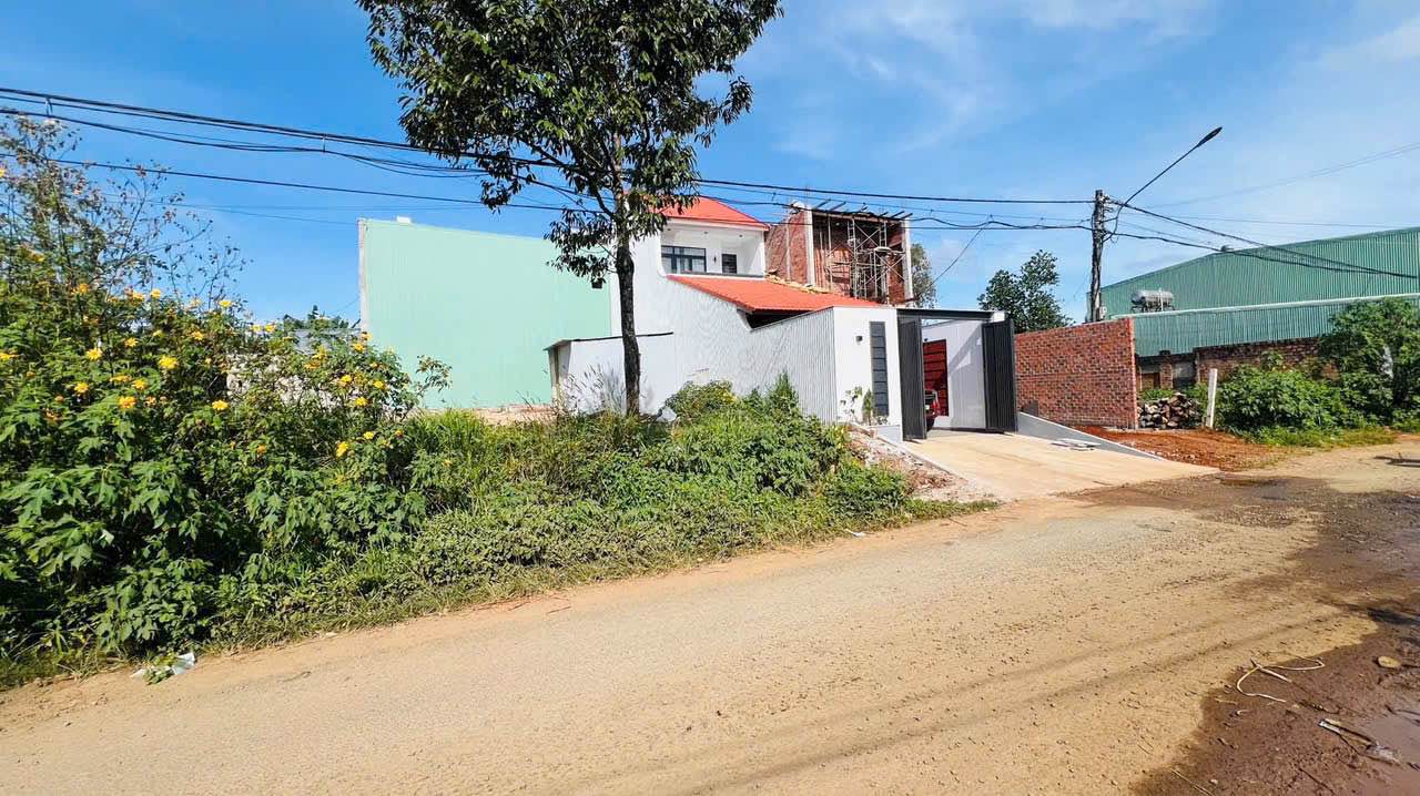 Đất Mặt Tiền An Dương Vương - Phường Thắng Lợi 520m² giá 1.2 tỷ - Vị trí đắc địa, tiềm năng sinh lời cao!