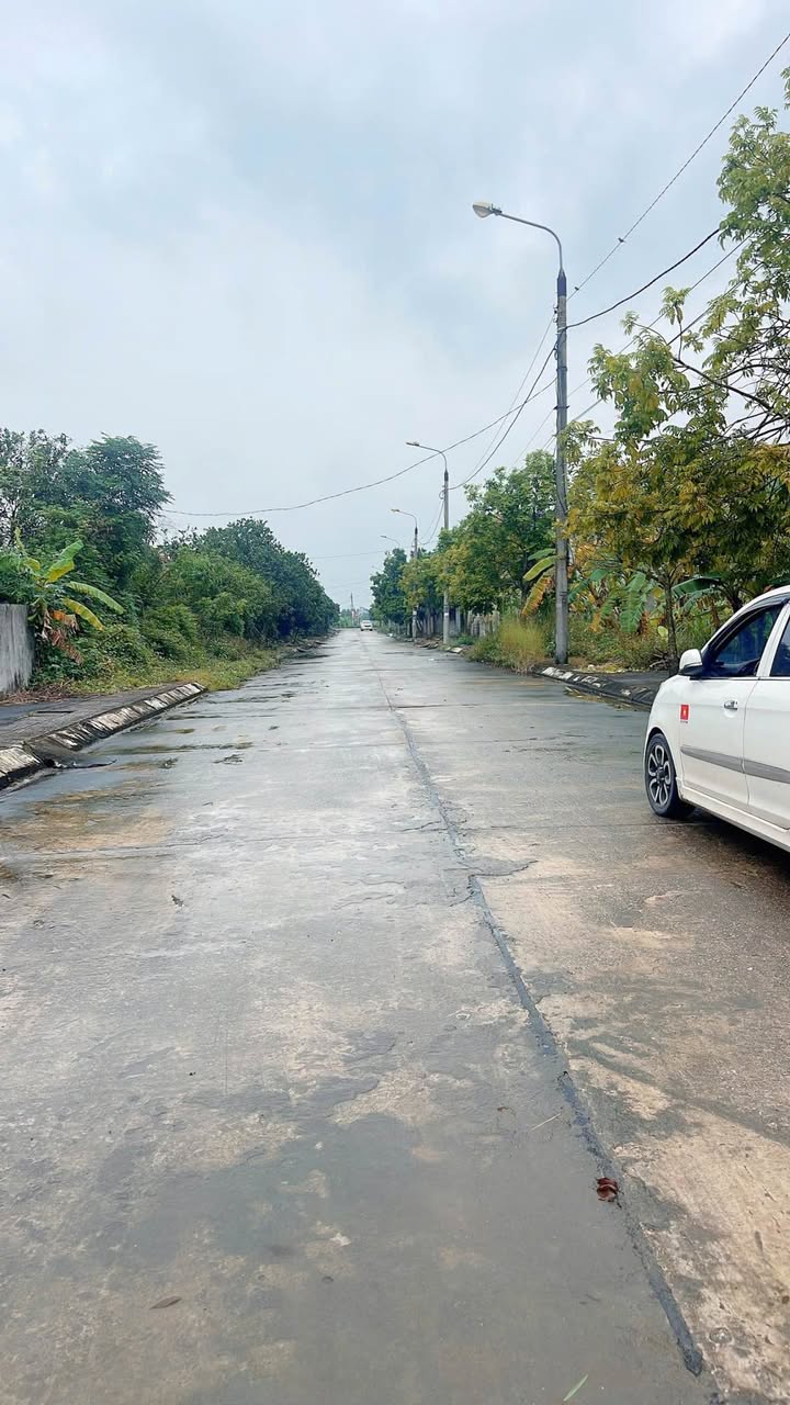 Đất nền Tiến Đức Hưng Hà 150m² giá 1.3 tỷ - Cơ hội đầu tư hấp dẫn!