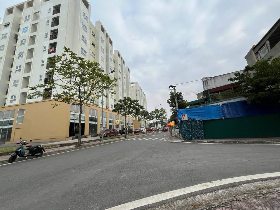 Đất nền tại khu C chung cư Vũ Phúc, 37m² giá 2 tỷ - Cơ hội vàng cho nhà đầu tư!