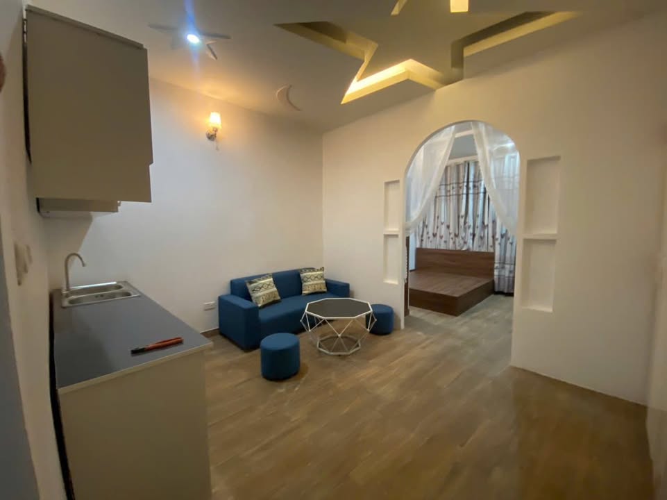 Phòng cho thuê tại Kim Đồng, Hoàng Mai - Giá chỉ từ 4 triệu/tháng!