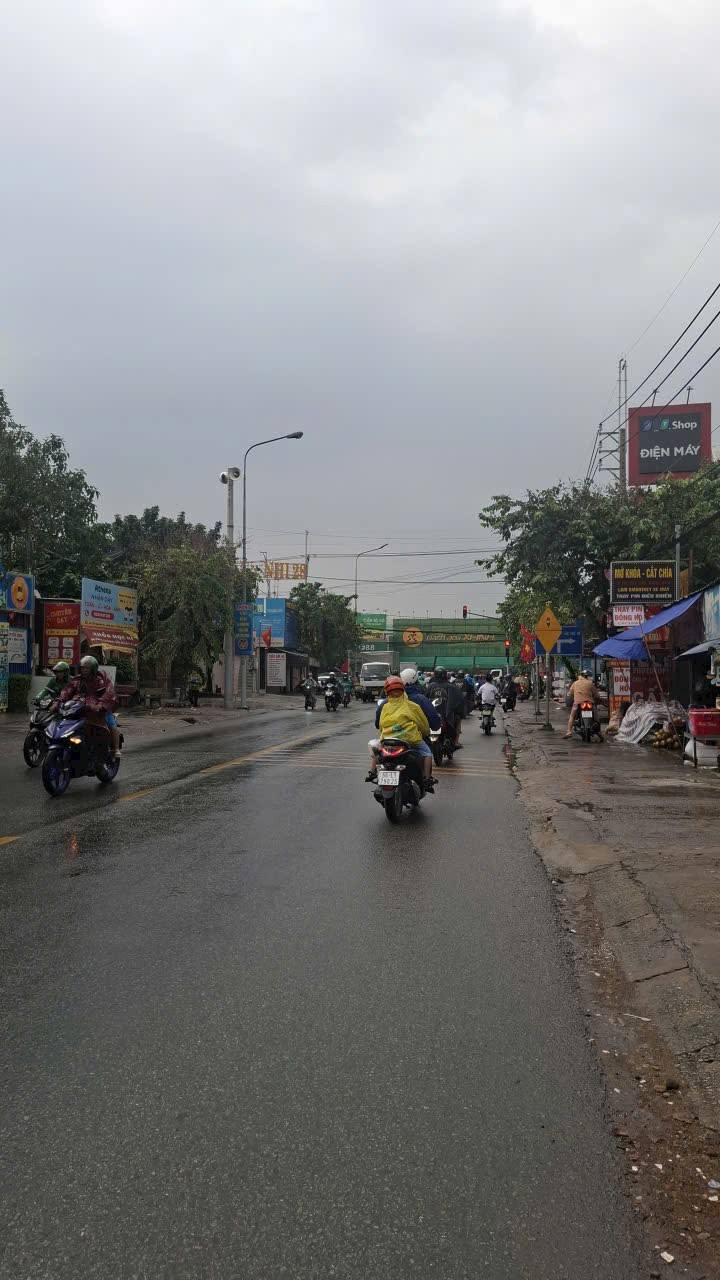 Căn hộ dịch vụ 160m² KDC 434 Bình Đáng giá 5.7 tỷ - Đầu tư sinh lời ngay!