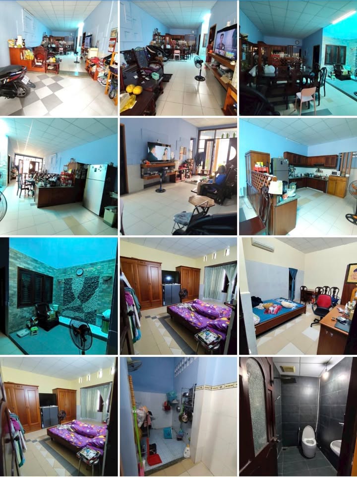 Biệt thự sân vườn cho thuê tại Hiệp Bình Chánh - 225m² - Nội thất đầy đủ, vào ở ngay!