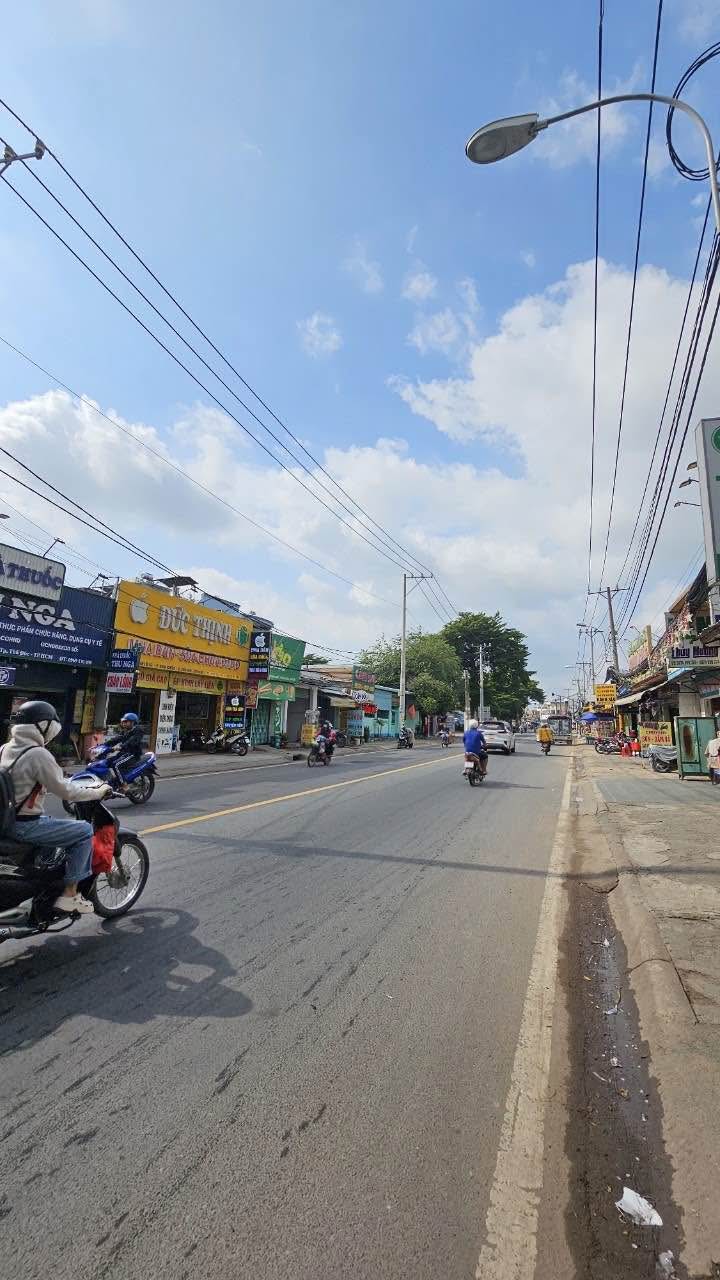 Đất nền Thủ Đức 187m² giá 8,5 tỷ - Giảm sốc 2 tỷ, pháp lý rõ ràng!