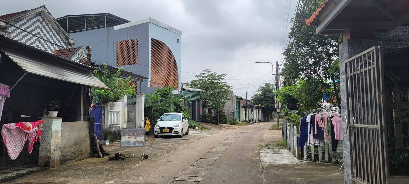 Lô đất mặt tiền Bích Khê, Cẩm Thành, Quảng Ngãi 115m² giá 1.029 tỷ - Đầu tư lý tưởng!