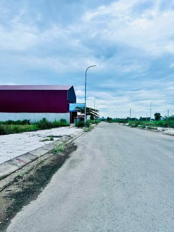 Lô đất KDC Nghĩa Thương, Tư Nghĩa 125m² giá 700 triệu - Vị trí đắc địa, cơ hội đầu tư hấp dẫn!