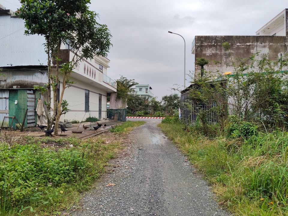 Đất nền Tịnh Hà Sơn Tịnh 150m² giá 1.2 tỷ - Đối diện Quốc lộ 24b!