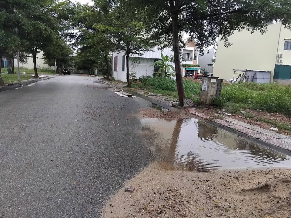 Đất nền liền kề An Phú Sinh Quảng Ngãi 120m² giá 1 tỷ - Cơ hội đầu tư sinh lời!