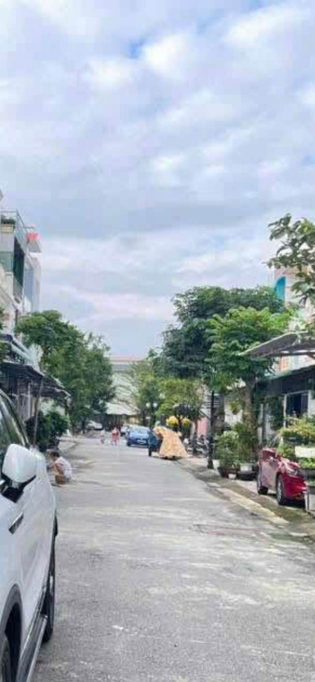 Đất nền KĐT An Phú Sinh - Quảng Ngãi 60m² giá 1.35 tỷ - Cơ hội đầu tư hấp dẫn!