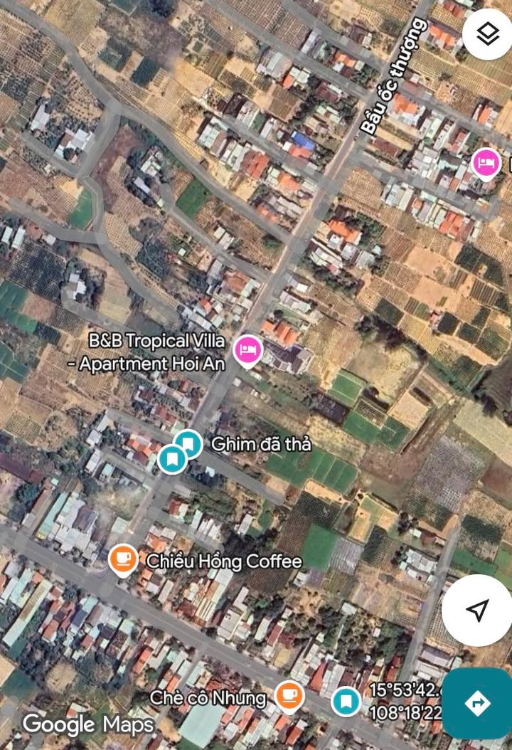 Đất nền Hội An 175m² giá 2.8 tỷ - Đầu tư sinh lời, giao thông thuận lợi!