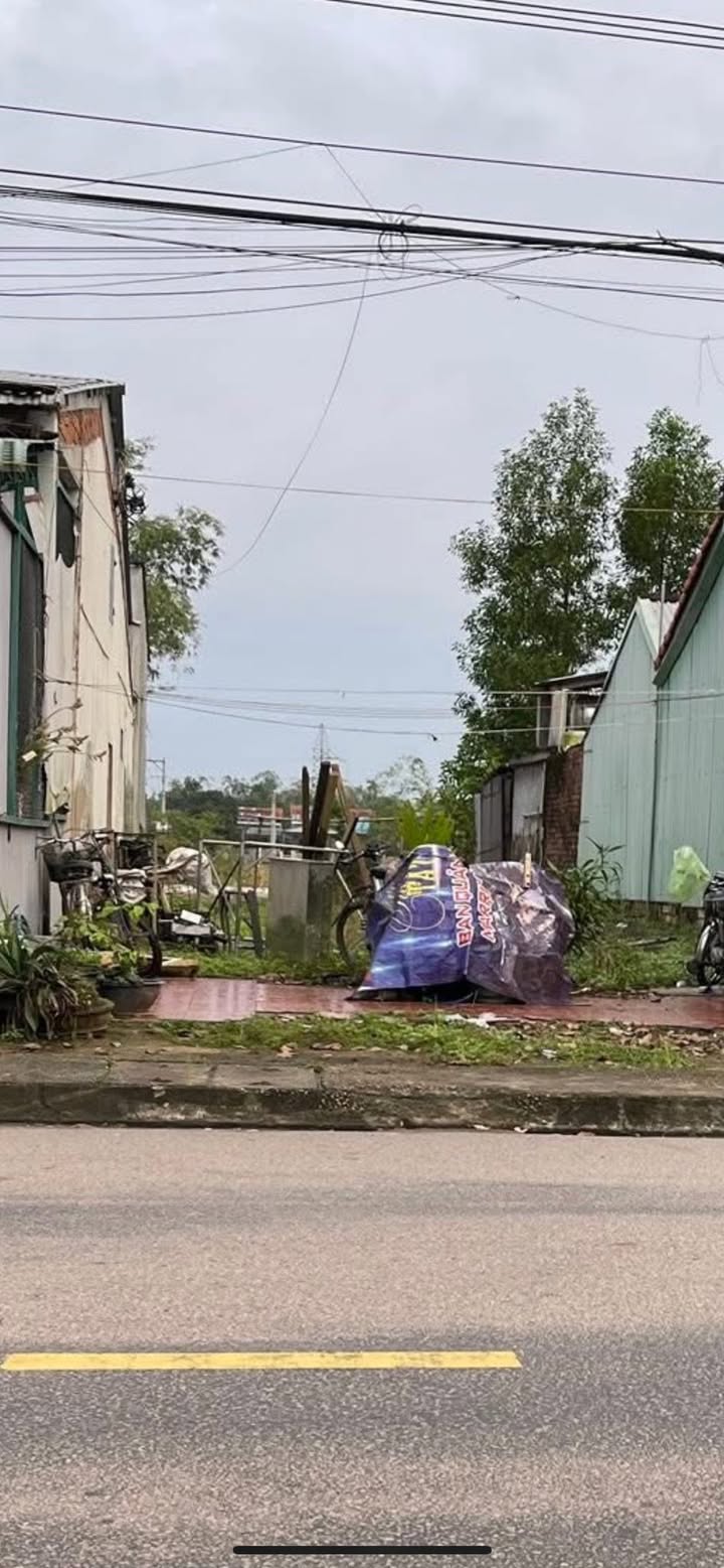 Đất ở Duy Trung, Duy Xuyên, Quảng Nam 222.3m² giá 3 tỷ - Đầu tư sinh lời tốt!