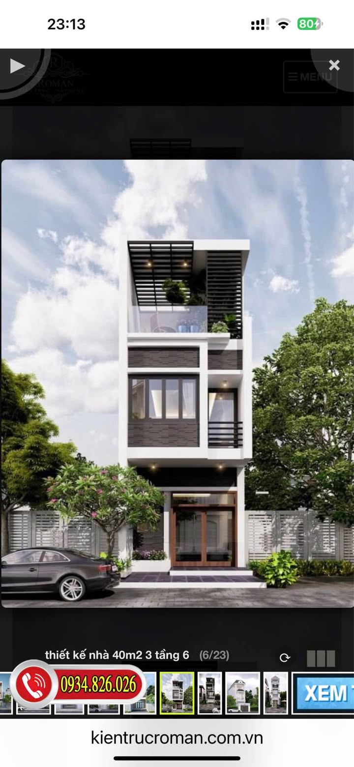 Nhà 3 tầng phường Quảng Hưng 72m² giá 3 tỷ - Sẵn sàng vào ở ngay!