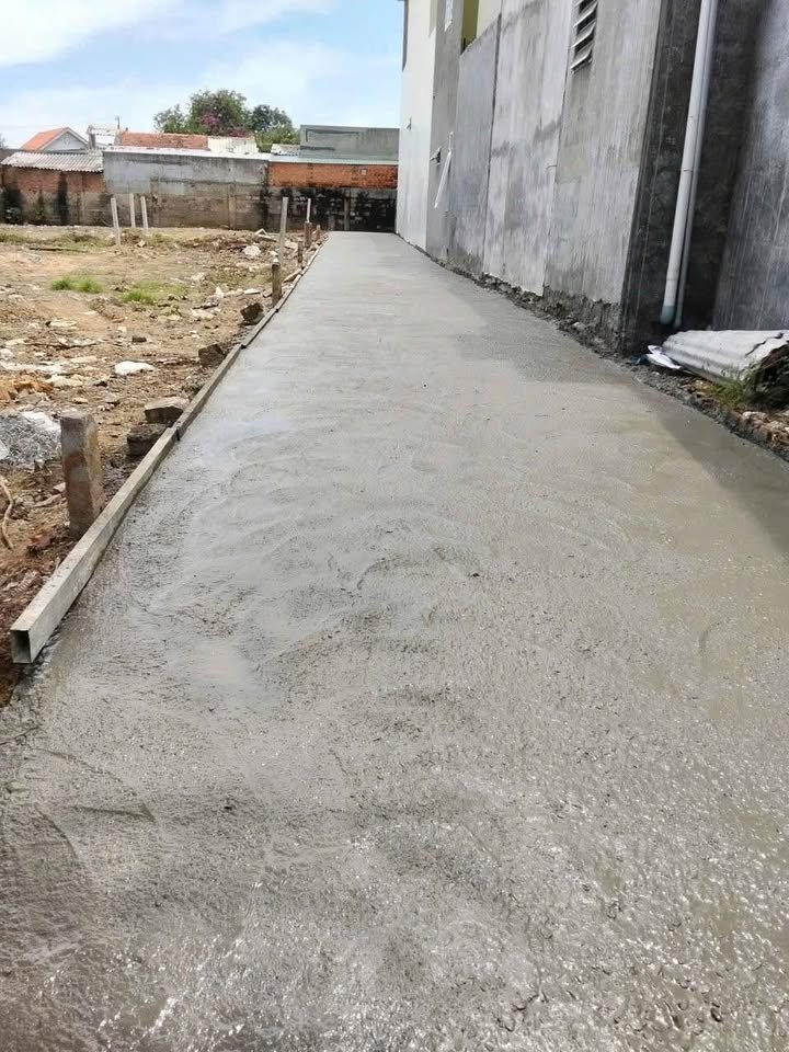 Đất nền Đông Hải Phan Rang 137m² giá 930 triệu - Đường ô tô vào tận nơi!