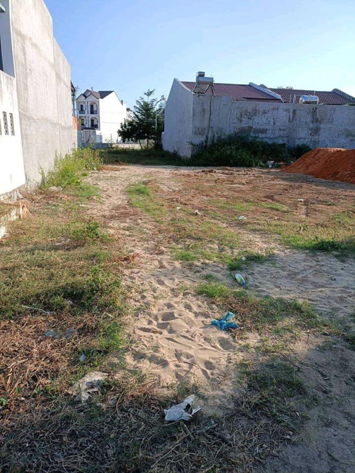 Đất TDC Tấn Tài, Phan Rang 140m² giá 1.8 tỷ - Sổ hồng chính chủ!