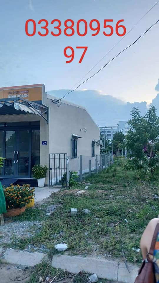 Đất mặt tiền đường Phạm Ngọc Thạch, phường Văn Hải, 100m² giá 2 tỷ - Cơ hội đầu tư tuyệt vời!