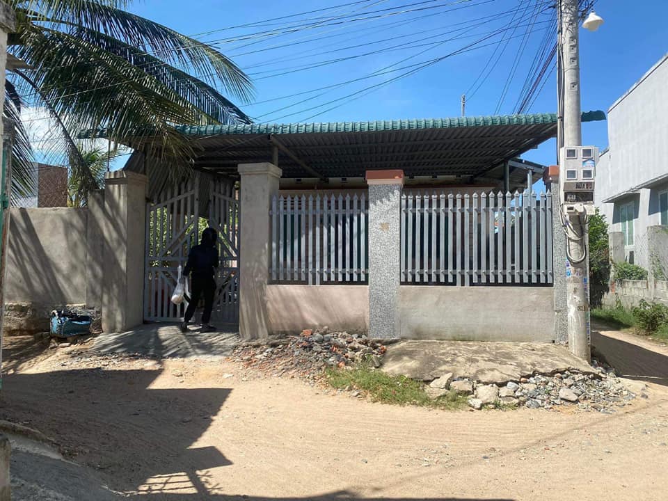 Nhà thổ cư Phước Dân, Ninh Phước, 142m² giá 900 triệu - Sẵn sàng sang tên!