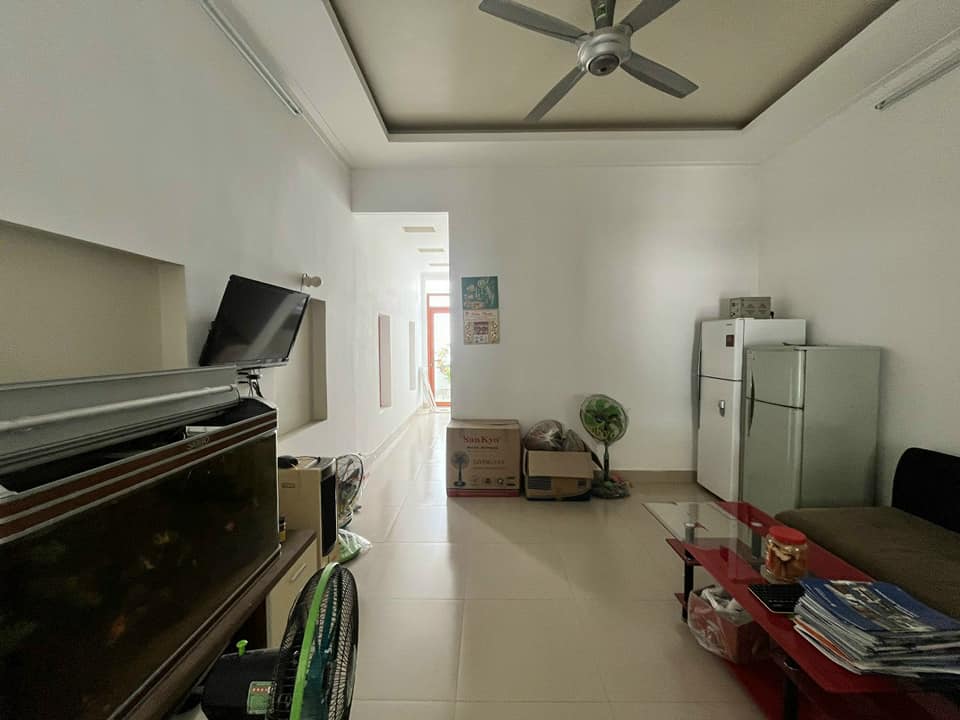 Nhà mặt tiền Yên Ninh, Phan Rang-Tháp Chàm 154m² giá chỉ 5.2 tỷ - Cơ hội đầu tư tuyệt vời!