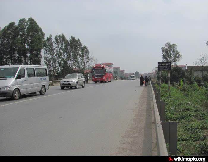 Đất nền mặt đường Quốc lộ 18, Quế Võ, 270m² - Kinh doanh sầm uất!