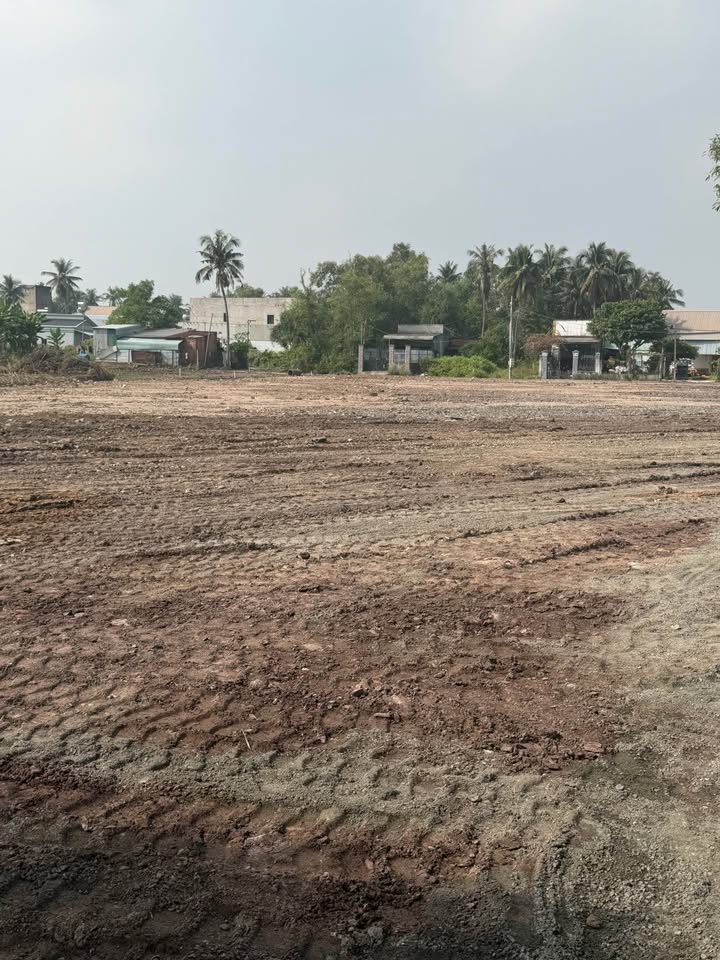 Đất nền Long Thọ Nhơn Trạch 100m² - Cơ hội đầu tư sinh lời!