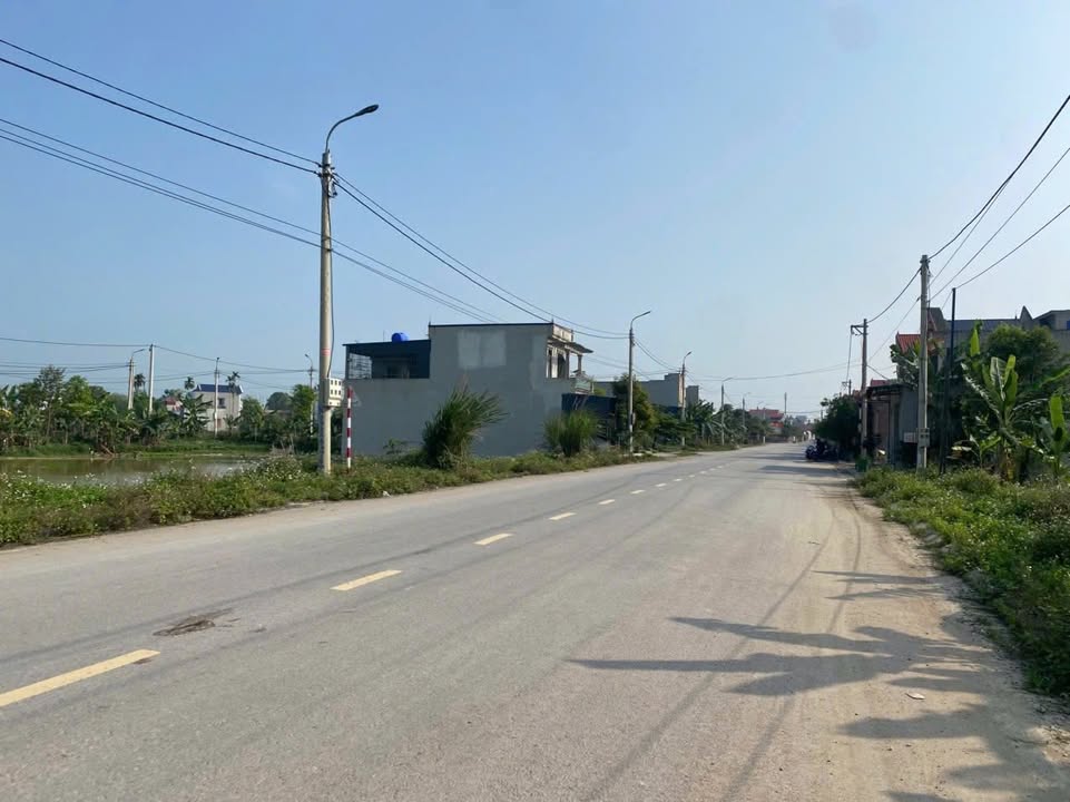 Đất nền Đông Sơn, Thanh Hóa 120m² giá 1.1 tỷ - Sổ hồng chính chủ