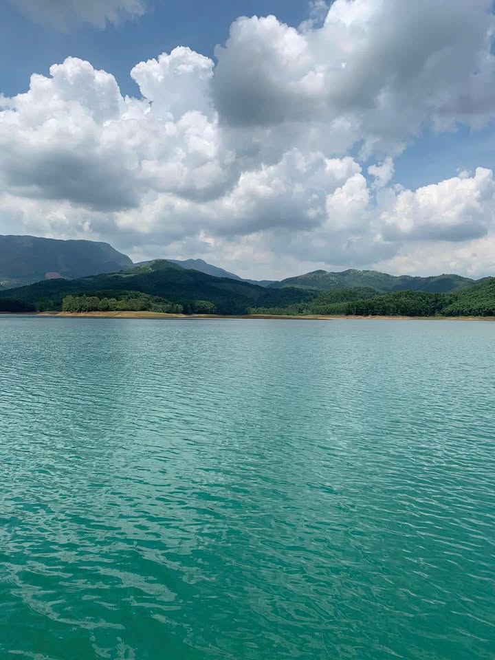 Đất bám hồ 3000m² tại Bình Khê, Đông Triều - Cơ hội đầu tư tuyệt vời!