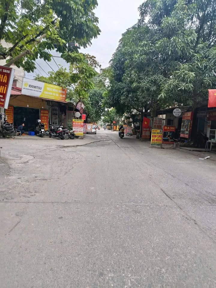 Đất nền Hoàn Sơn, Tiên Du 76.8m² giá 2.8 tỷ - Đầu tư sinh lời hấp dẫn!