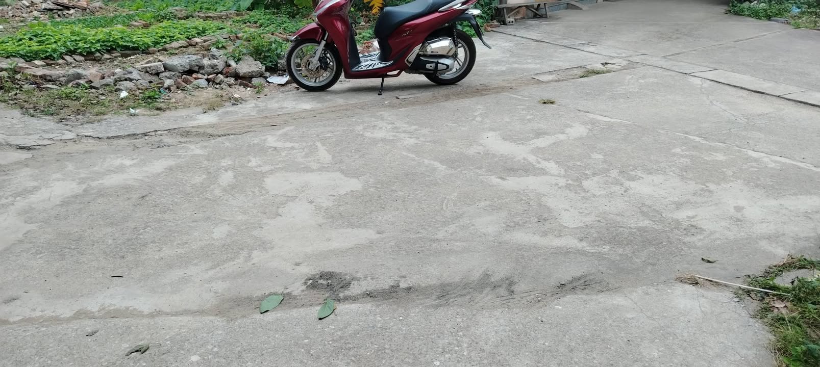 Đất nền Tứ Thông, Hải Dương 54m² giá 1 tỷ - Lô góc xây dựng thoáng mát!