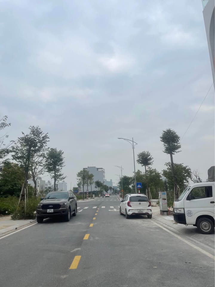 Đất nền KĐT Đồng Triều Hải Dương 85m² giá 5x triệu - Cơ hội đầu tư tuyệt vời!