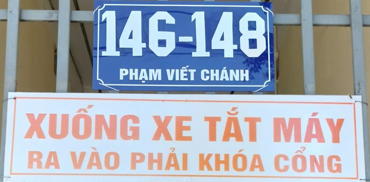 Cửa hàng cho thuê mặt tiền 146-148 Phạm Viết Chánh, Cẩm Lệ - Giá chỉ 3 triệu/tháng!