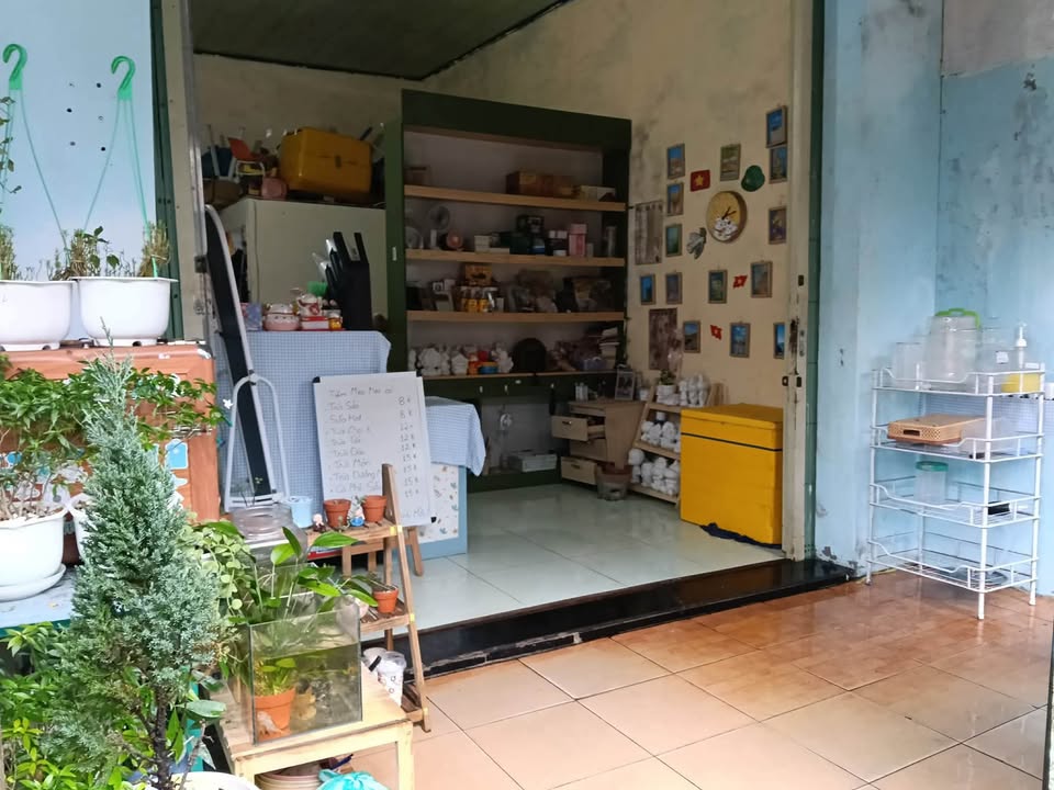 Phòng cho thuê K144 Nguyễn Lương Bằng 35m² - Không chung chủ, an ninh tốt!