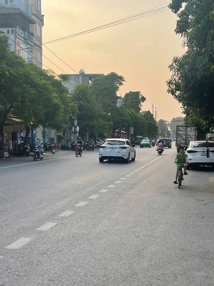 Đất nền Khu Đô Thị Mới Bình Minh 72m² giá 4 tỷ - Đầu tư sinh lời ngay!