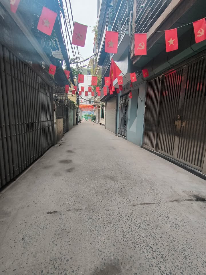 Đất phân lô Lê Trọng Tấn Thanh Xuân 30m² - Lô góc hiếm, kinh doanh sinh lời!