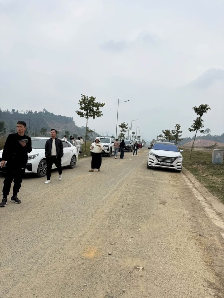 Đất nền T1 Xuân Tăng, 131m² giá 1.63 tỷ - Cơ hội đầu tư tuyệt vời!