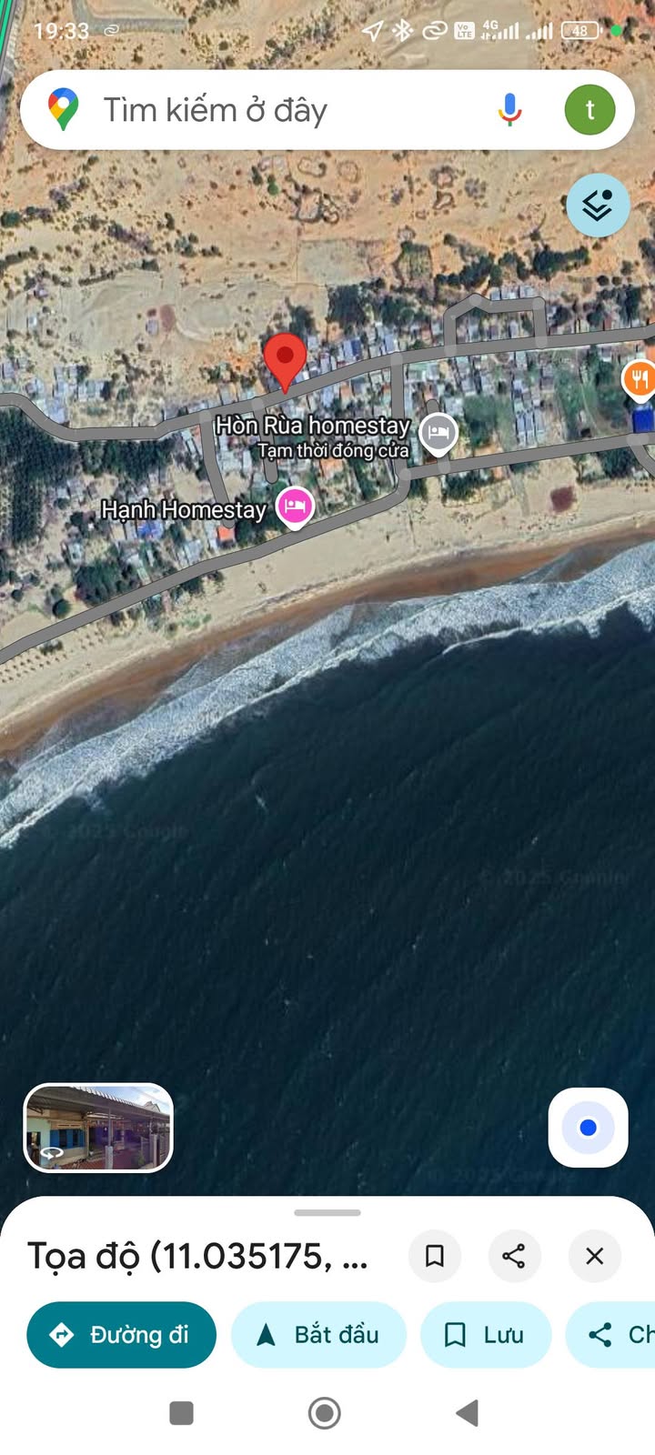 Đất nền Hòa Thắng, Bắc Bình, 1000m² chỉ 12.5 tỷ - Cơ hội đầu tư tuyệt vời!